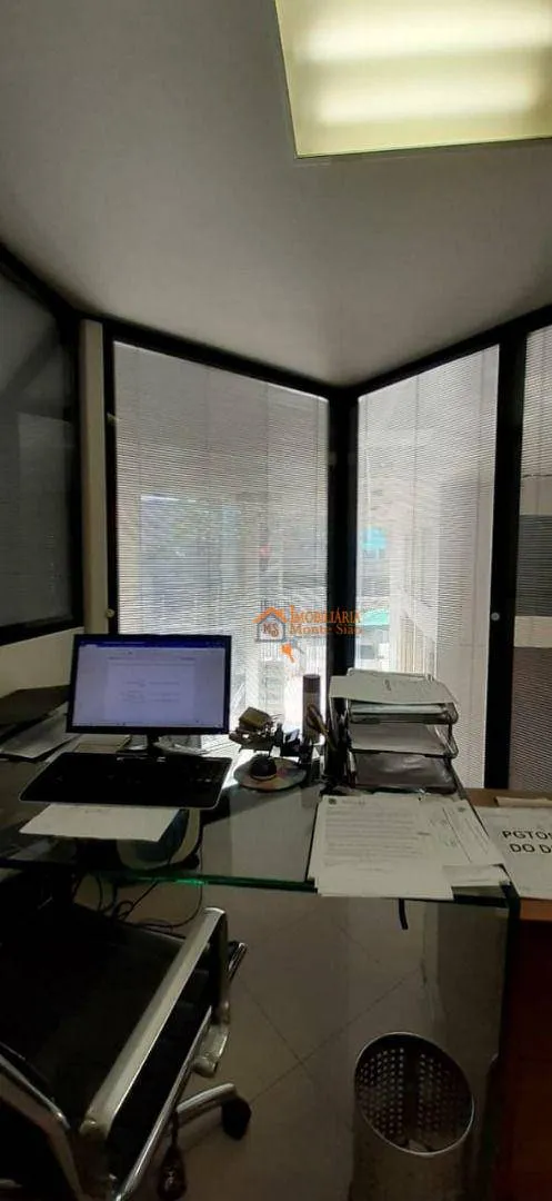 Imagem Prédio, 300 m² - venda por R$ 7.000.000,00 ou aluguel por R$ 31.100,00/mês - Parque Renato Maia - Guarulhos/SP
