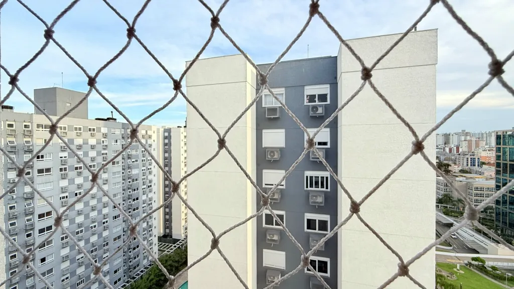 Imagem Apartamento em Jardim Lindóia