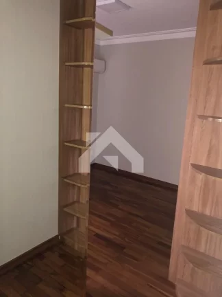 Foto do imóvel Apartamento em Tamboré - Santana de Parnaíba