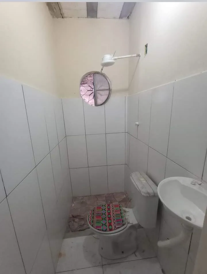 Imagem IMÓVEL PARA QUEM ENXERGA ALÉM DA CASA - E VÊ UMA OPORTUNIDADE!
