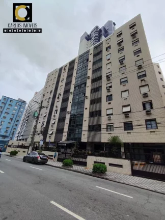 Imagem OPORTUNIDADE!! APARTAMENTO PÉ NA AREIA A VENDA EM SÃO VICENTE!!!