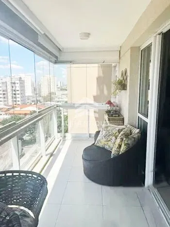 Foto do imóvel VIVANTI IPIRANGA - Apartamento à venda em Rua Xavier de Almeida, 1135 - Ipiranga, São Paulo - SP