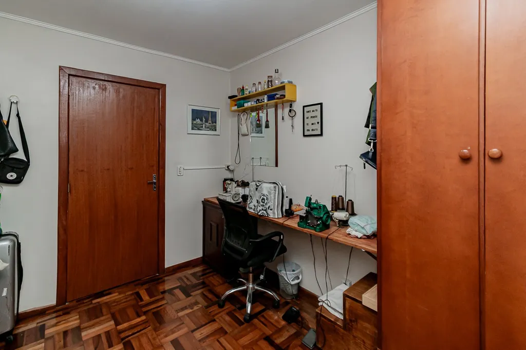 Imagem Apartamento em Humaitá