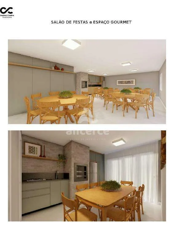 Imagem Apartamento com vista mar em Biguaçu - As parcelas são menores do que o valor do aluguel.