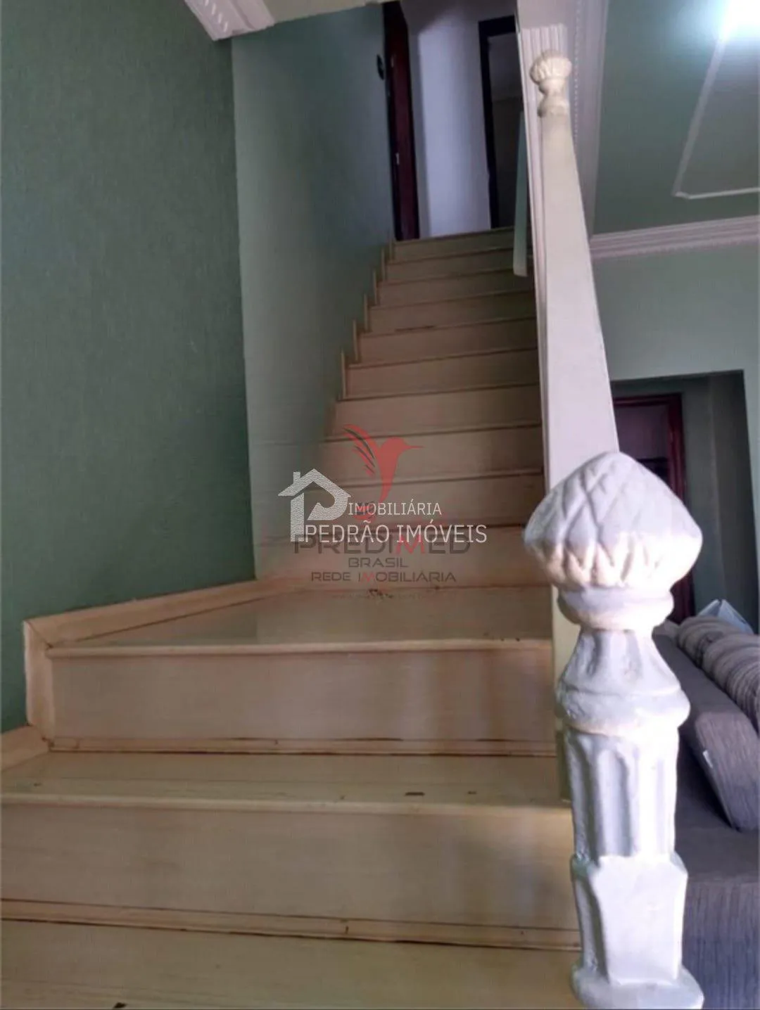 Imagem Casa de 4 quartos, 181m² no bairro Jardim Morumbi, em Lençóis Paulista