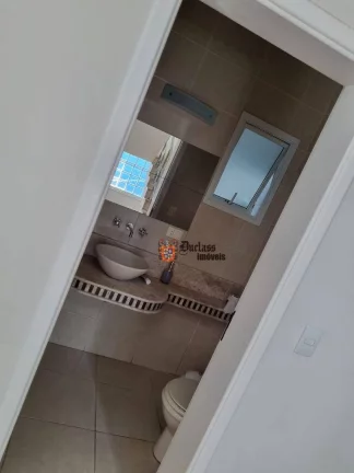Imagem Sobrado com 3 dormitórios à venda, 252 m² por R$ 1.700.000,00 - Condomínio Terra Magna - Indaiatuba/SP