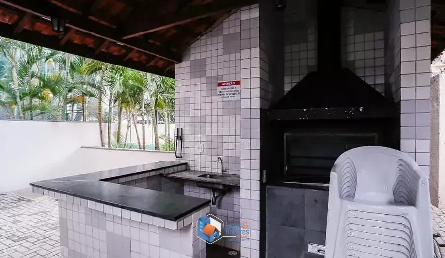 Imagem Apartamento para venda em Vila Leopoldina com 2 quartos, 46m²
