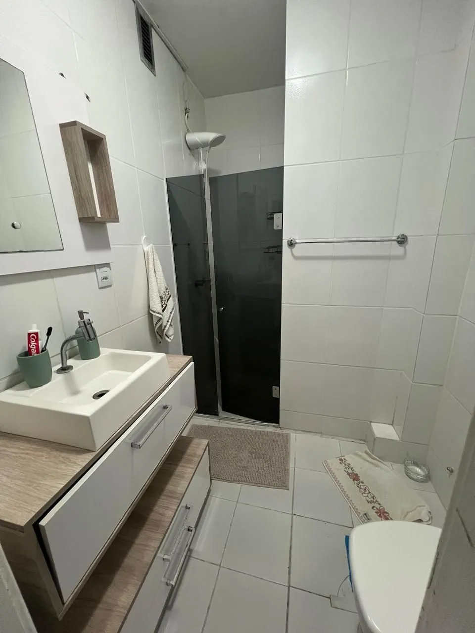 Imagem Apartamento de 3 Dormitórios no Menino Deus - Último Andar, com Suíte e Vaga Coberta!