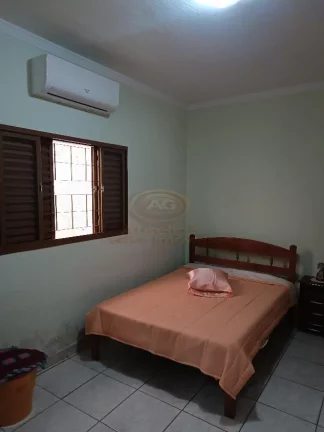 Imagem CASA A VENDA NO BAIRRO MANEL DELARCO EM RIO PRETO