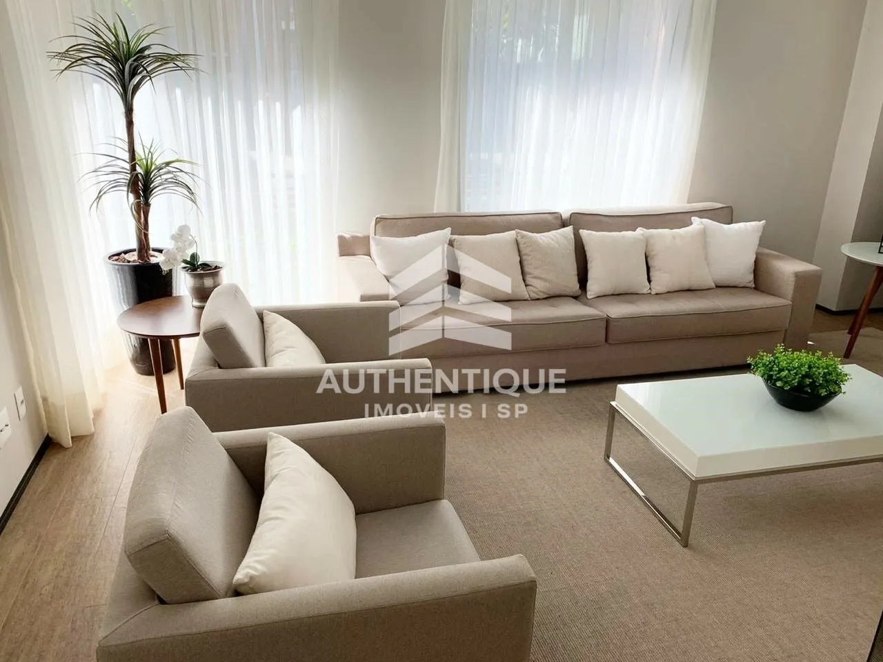 Imagem Pintassilgo 556 - Moema Passaros - Apartamento à venda em São Paulo/SP