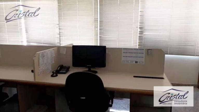 Imagem Sala Comercial para venda e locação, Vila Buarque, São Paulo - .