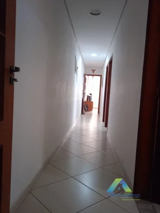 Imagem CASA TÉRREA REFORMADA COM 2 DORMITÓRIOS NA VILA DAS MERCES !