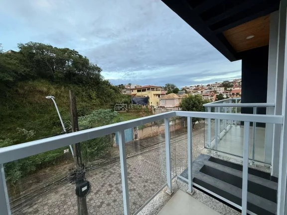 Imagem Apartamento para locação