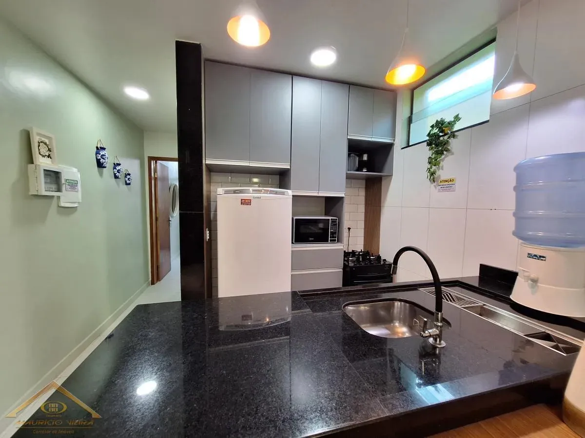 Imagem Apartamento para Venda em Cabo Frio / RJ no bairro Centro