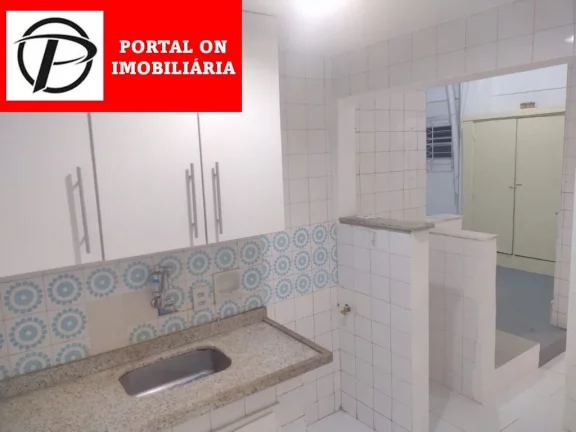 Imagem APARTAMENTO RESIDENCIAL em Rio de Janeieo - RJ, Copacabana