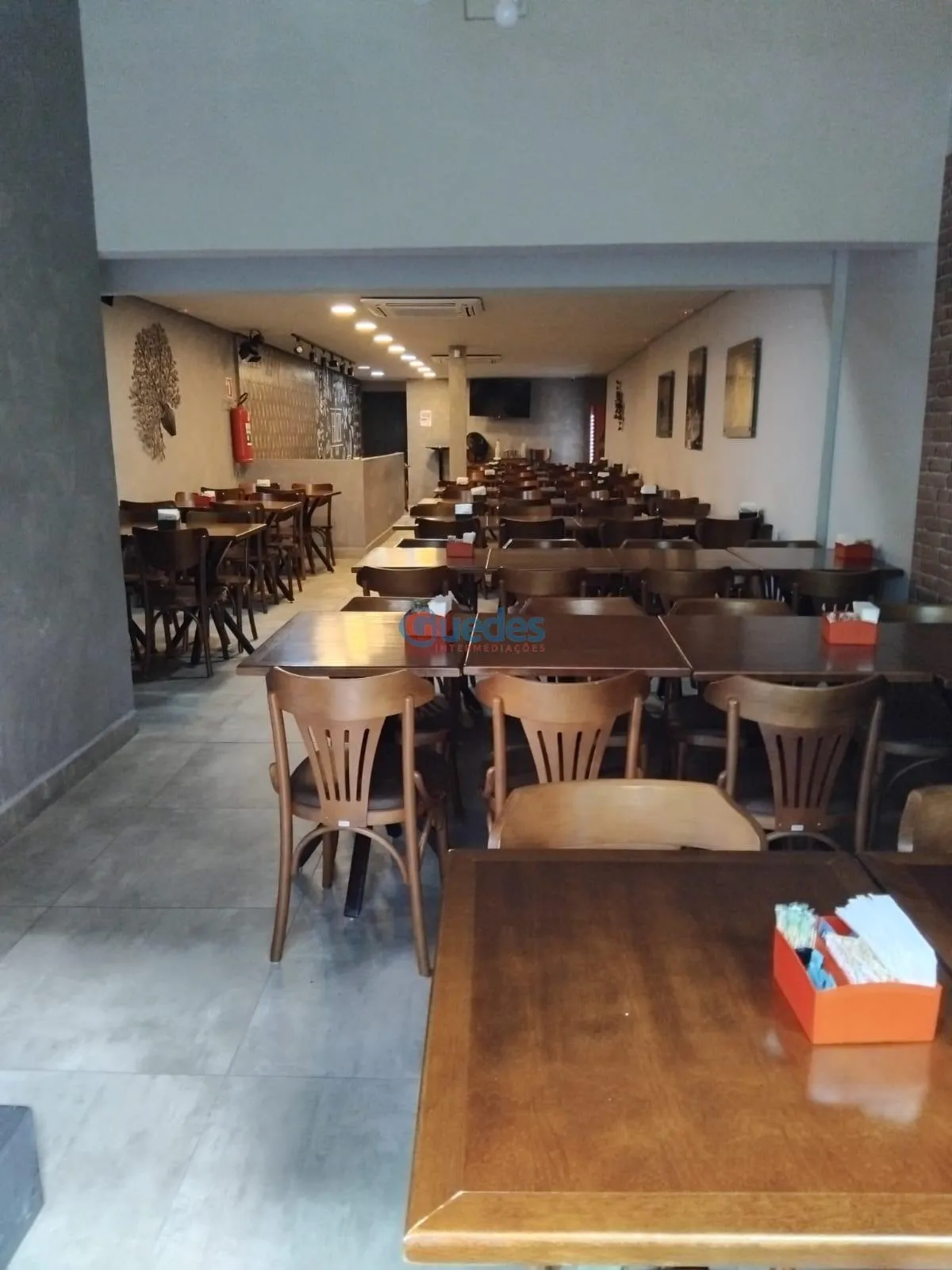 Foto do imóvel Restaurante à Venda em Brooklin - 300m² por R$1.600.000 em Brooklin, São Paulo - SP