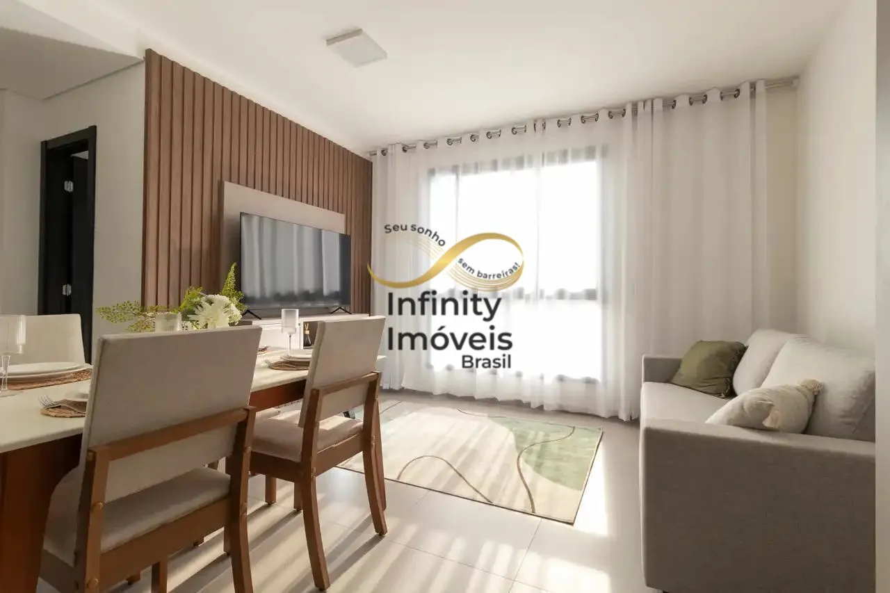 Imagem RAY - Apartamento à venda no bairro Santo Agostinho - Belo Horizonte/MG