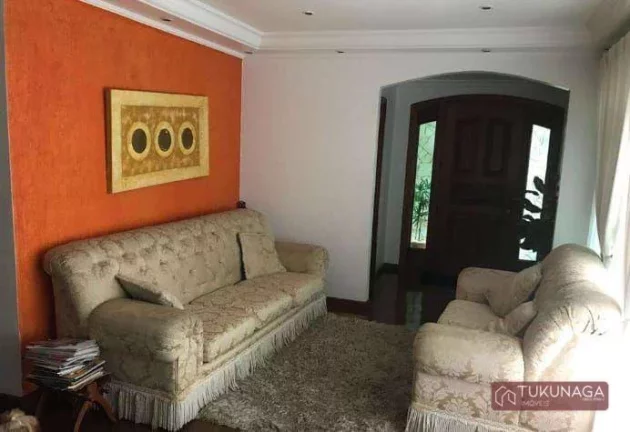 Imagem Casa 4 suítes 6 vagas com piscina