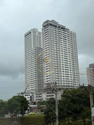 Imagem Apartamento 1 dormitório, Kingdom Towers, São José dos Campos.