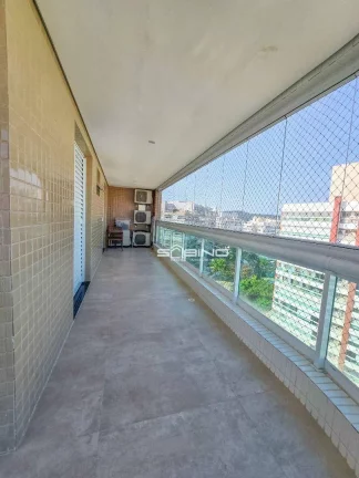 Imagem Apartamento à Venda no Edifício Modena, com 3 dormitórios 1 suíte 125m², em Riviera de São Lourenço - Bertioga SP