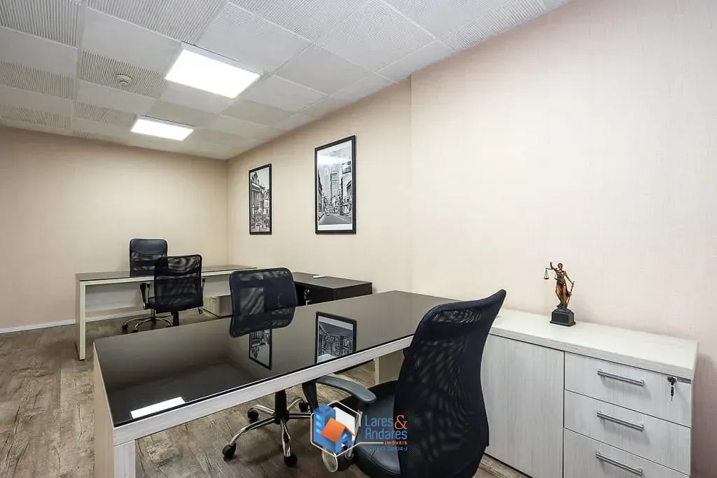 Imagem Sala à venda 2 Vagas 39.18M² Jardim Paulista São Paulo - SP