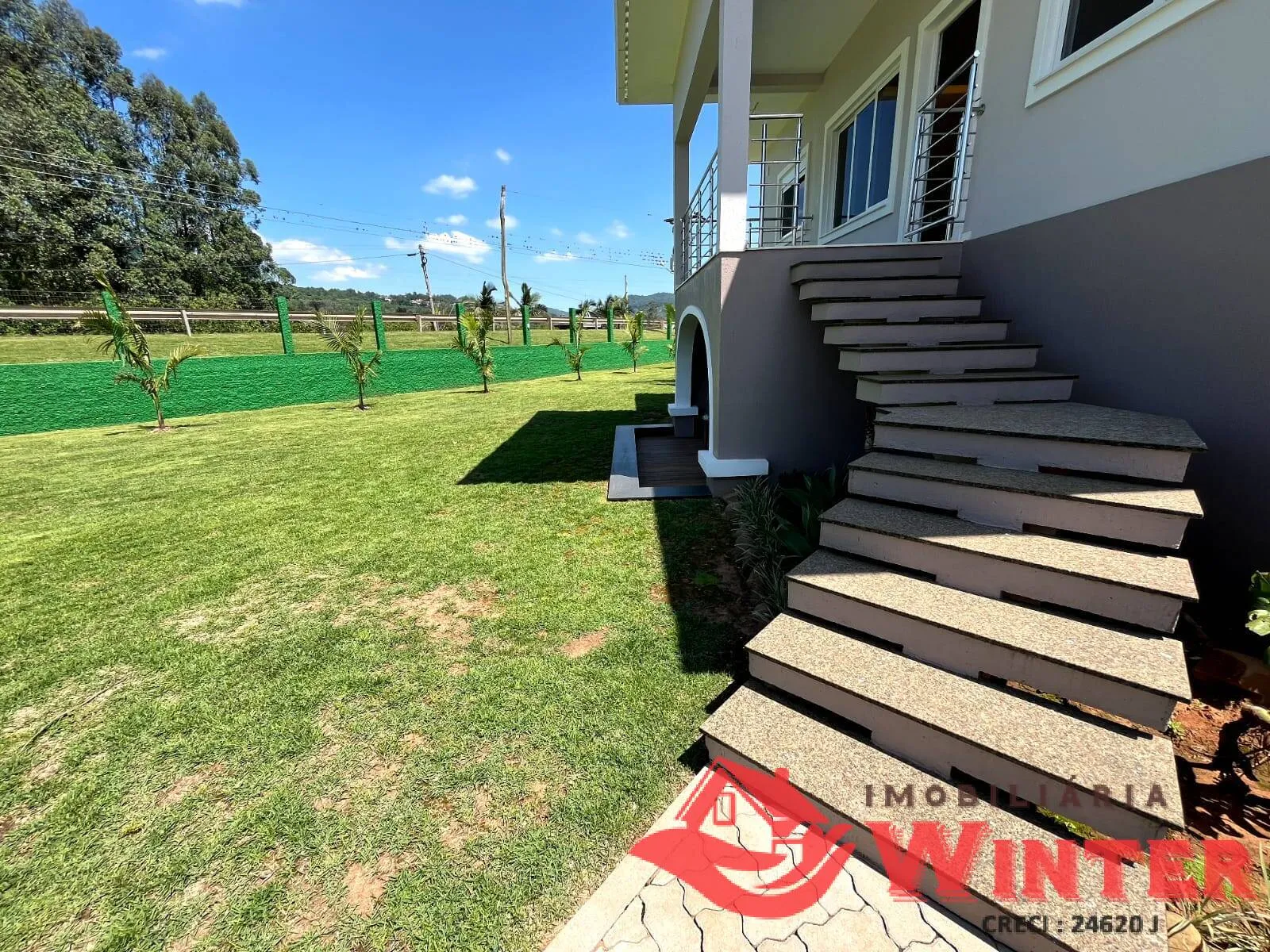 Imagem Ampla casa de 224m² em terreno de 957m² em Picada Cará, Feliz.