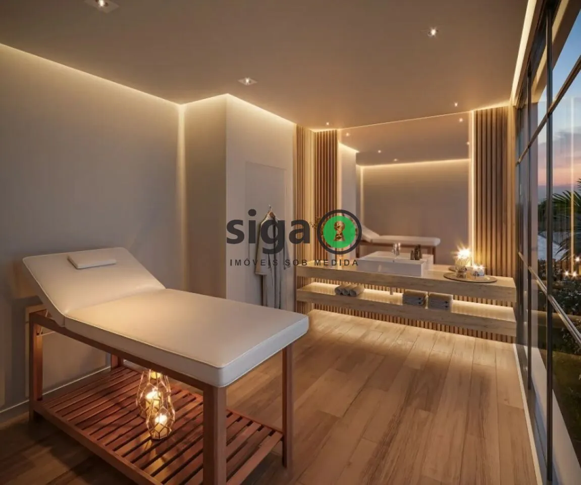 Imagem Apartamento para venda com 4 quartos no Brooklin - São Paulo