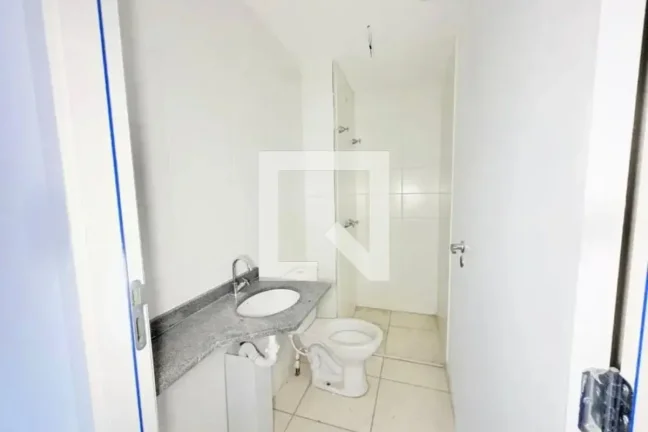 Imagem Apartamento à Venda - Vargem Pequena, 3 Quartos, 57 m2