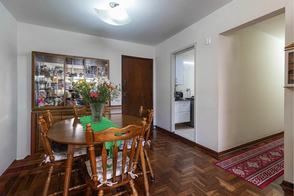 Imagem Apartamento à venda em São Paulo, Perdizes, com 3 quartos, 86m2