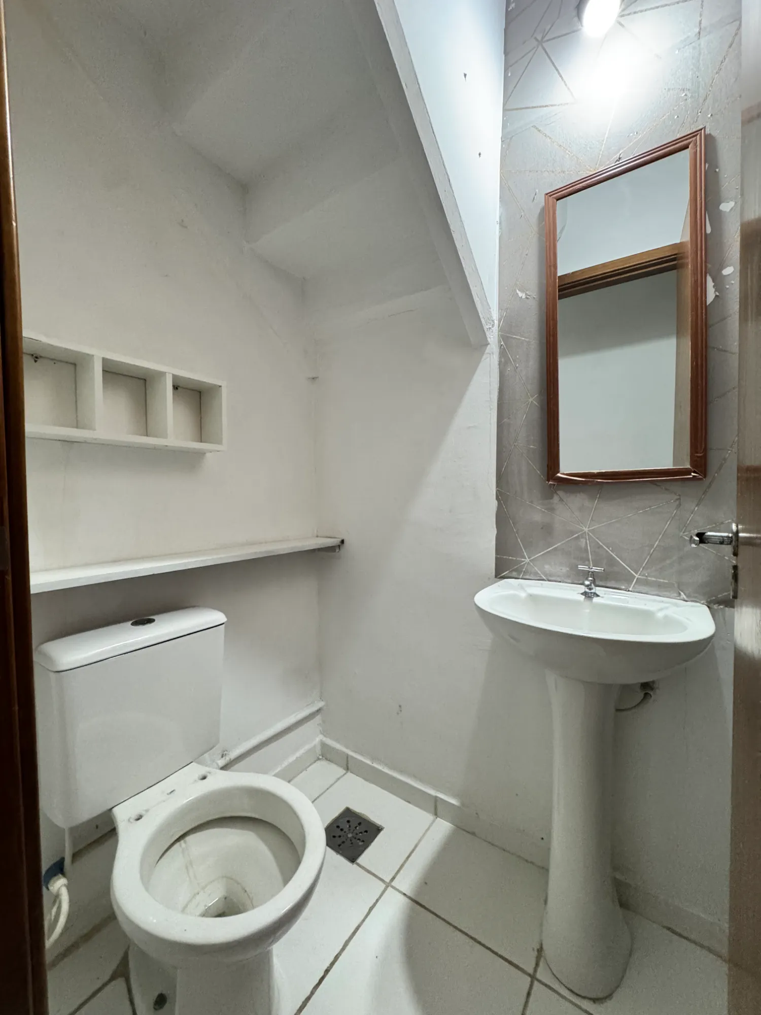 Imagem Casa com 2 Quartos à Venda, 100 m² em Guaratiba - Rio de Janeiro