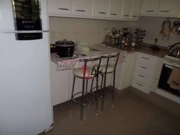 Imagem Casa com 4 dormitórios, 465 m² - venda por R$ 2.500.000,00 ou aluguel por R$ 18.300,00 - Campo Belo - São Paulo/SP