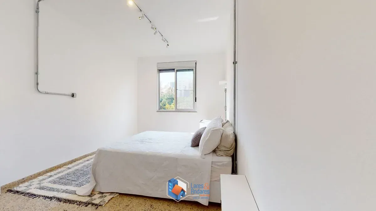 Imagem Apartamento para venda em Bela Vista com 4 quartos, sendo 2 suítes, 95m²