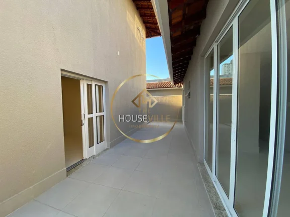 Imagem Casa Sobrado Comercial na Vila Ema, São Jose dos Campos