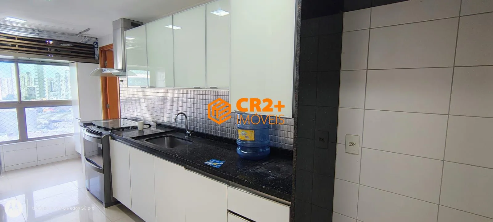 Imagem Vendo apartamento 03 quartos 01 suíte 144m2 02 vagas de garagem em Boa Viagem
