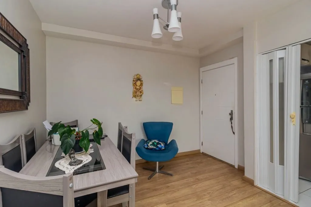 Imagem Apartamento 3 Dorm com Suíte e 2 Vagas na Vila Ipiranga