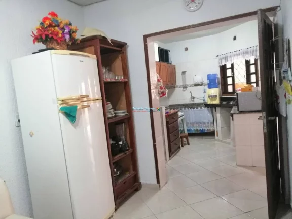 Imagem Casa com Ótima Localização Praia do Perequê Açu