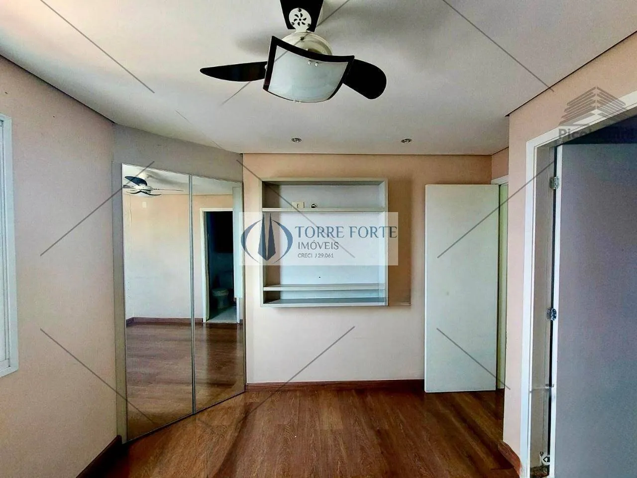 Imagem Lindo Apartamento com 3 dormitorios 1 suite 2 vagas na Vila Formosa.