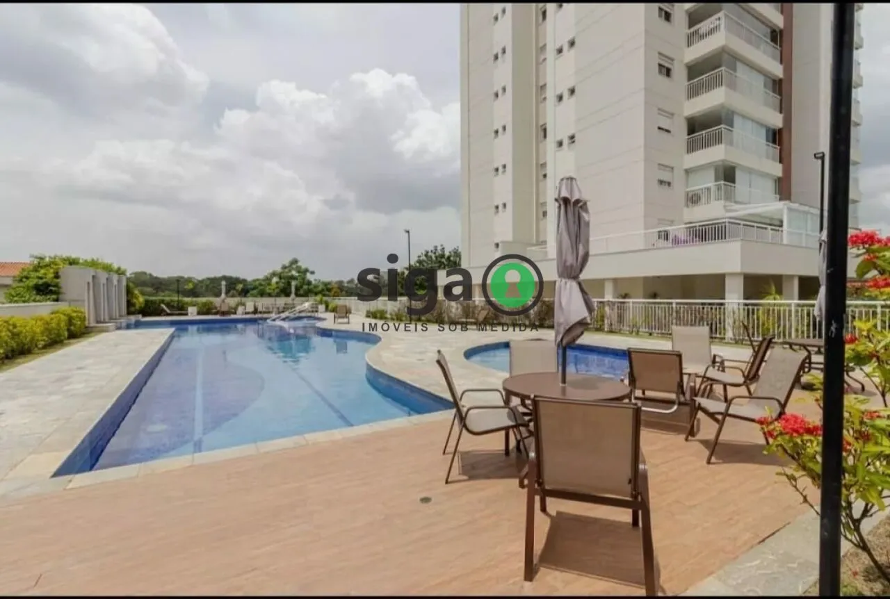 Imagem Cobertura Duplex á Venda - 193 m², 3 quartos, 3 Vagas!