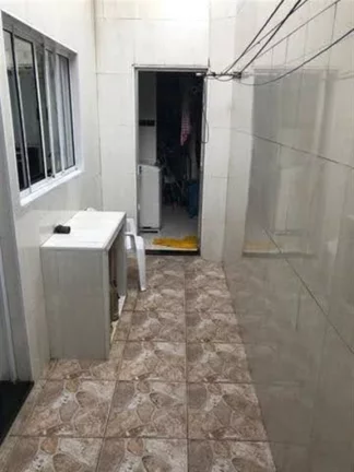 Imagem Casa com 2 dorms, Ocian, Praia Grande - R$ 385 mil, Cod: 2919