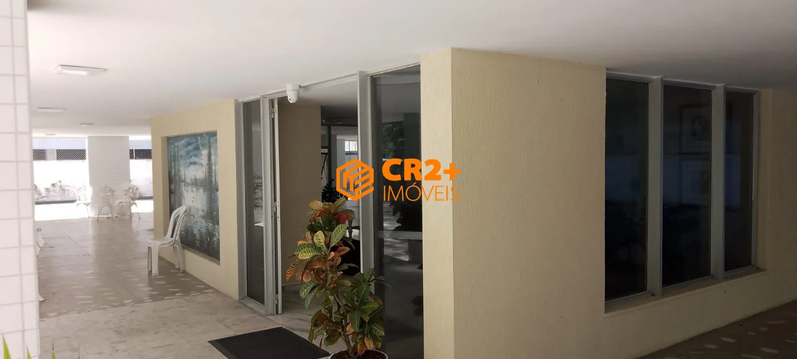 Imagem Vendo apartamento Duplex, 5 quartos, 3 suítes, 275m2 em Boa Viagem.
