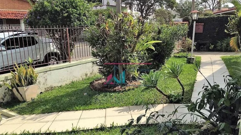Imagem Casa à venda, 197 m² - Vila Rica - Cruzeiro/SP