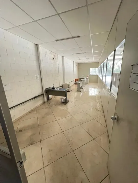 Imagem Galpão Comercial/Industrial de 2200m² Localizado no Itaquari Cariacica - ES!