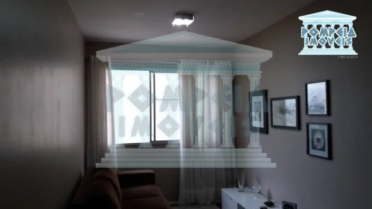 Imagem VENDA APARTAMENTO NA POMPEIA, SÃO PAULO - POMPEIA IMÓVEIS