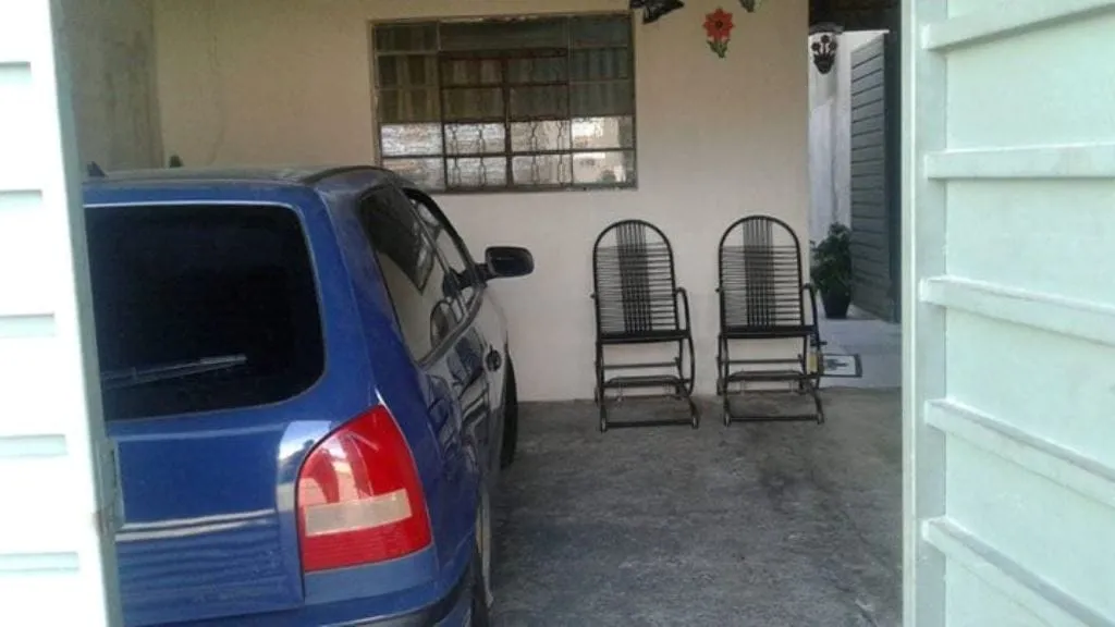 Imagem Casa à venda 3 Quartos, 1 Suite, 2 Vagas, 125M², Conjunto Residencial Araretama, Pindamonhangaba - SP