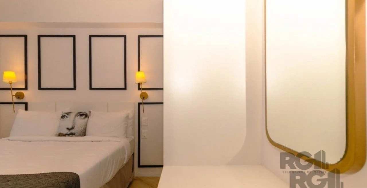 Imagem LOFT MOBILIADO - MONT` SERRAT