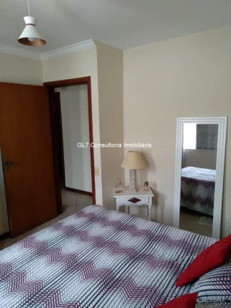 Imagem Apartamento no centro de Indaiatuba