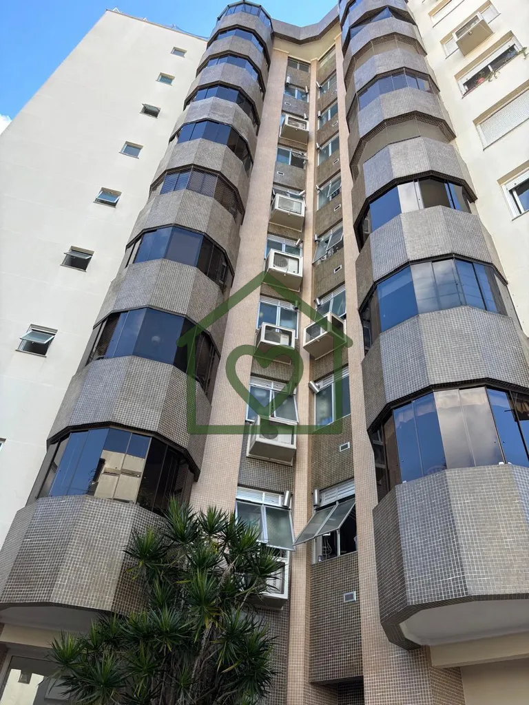 Imagem VENDO E FACILITO, ótimo apartamento com 2 dormitórios, 1 banheiro com gás central, ampla cozinha ...