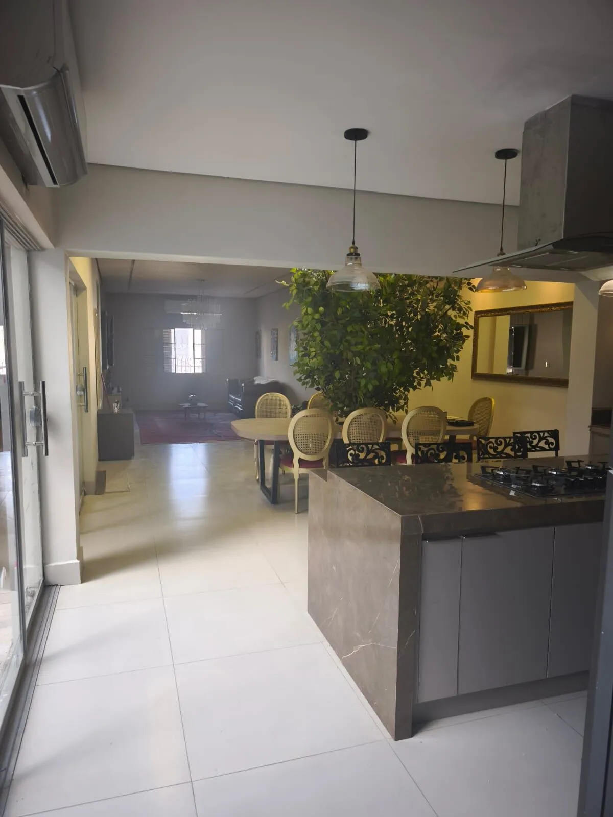 Imagem Apartamento a venda Edifício Calorio 3 quartos, sendo 1 suíte