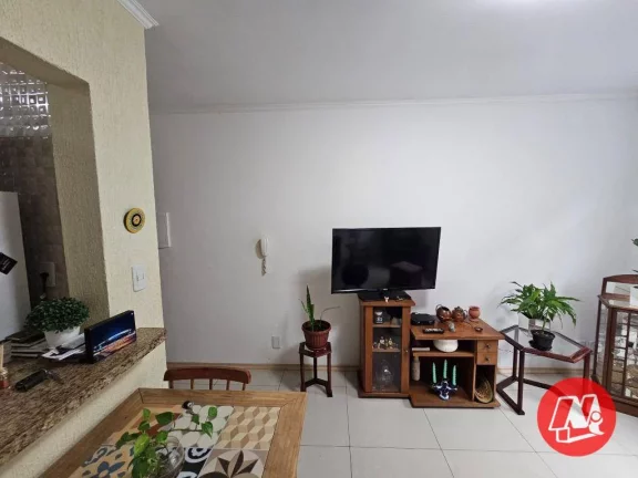 Imagem Apartamento à venda, 100 m² por R$ 360.000,00 - Menino Deus - Porto Alegre/RS