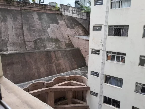 Imagem Kitnet na 9 de julho perto da Paulista